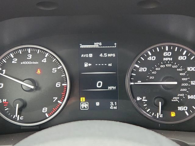 New 2026 Subaru Ascent Premium image 12