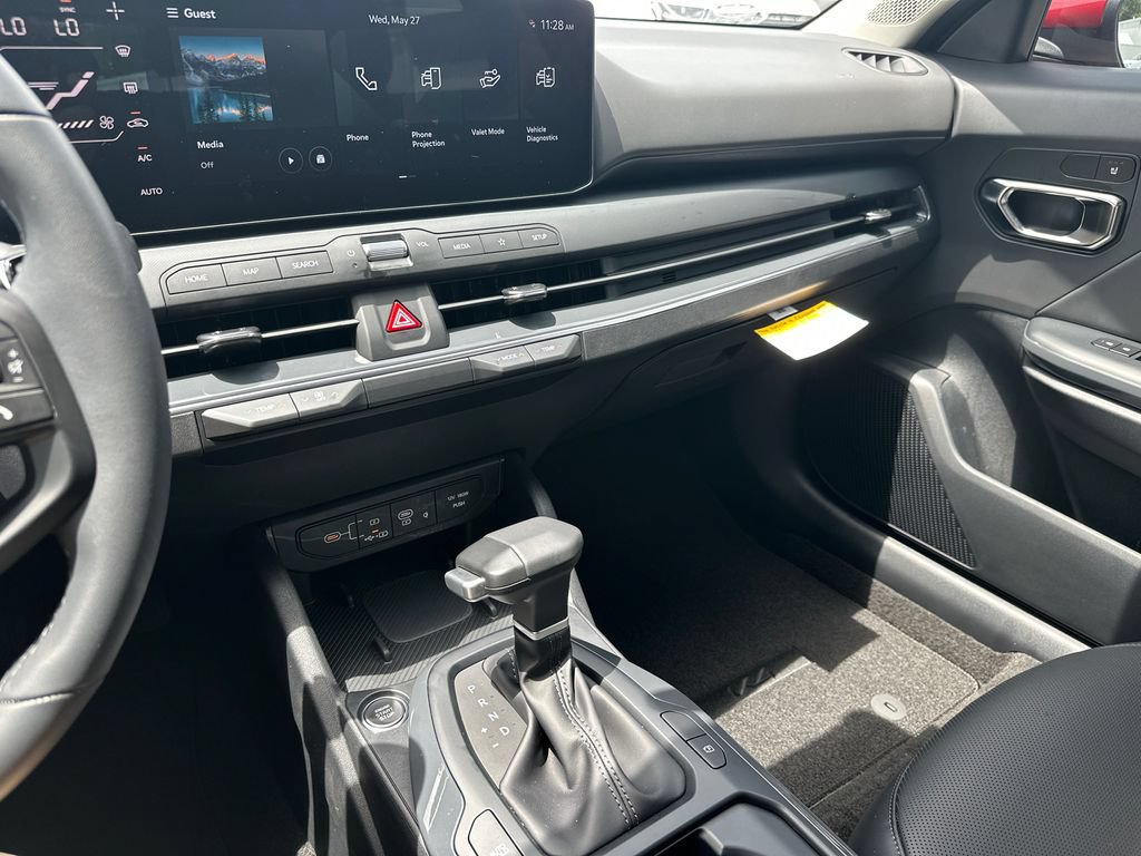 New 2026 Kia K4 GT-Line Turbo FWD image 30