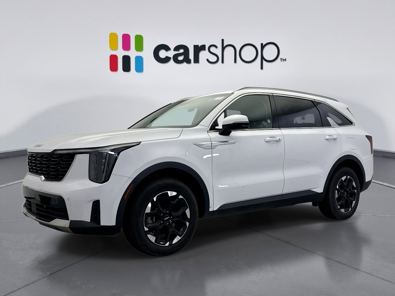 Used 2024 Kia Sorento S