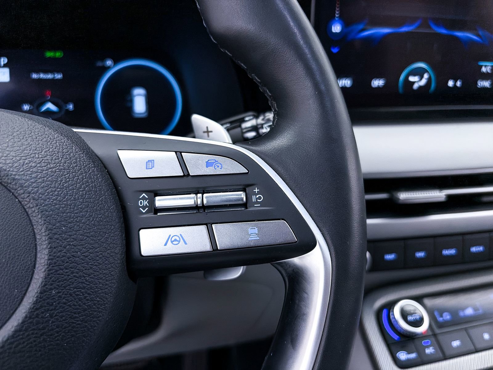 Used 2024 Hyundai Palisade SEL image 34