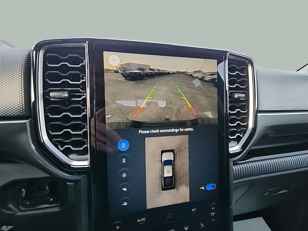 New 2026 Ford Ranger XLT image 26