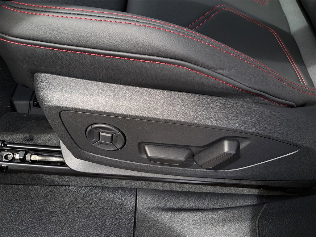 New 2025 Audi Q3 2.0T Premium Plus image 19