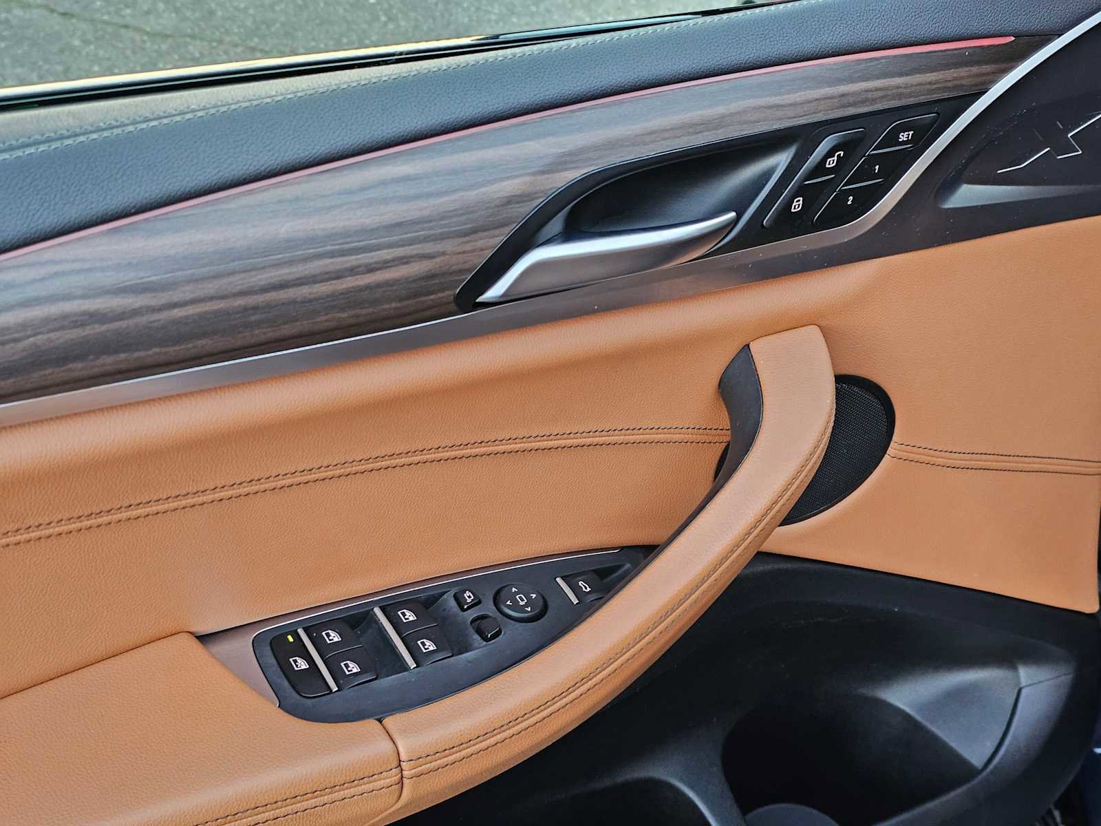 Used 2019 BMW X3 M40i w/ Premium Package image 23