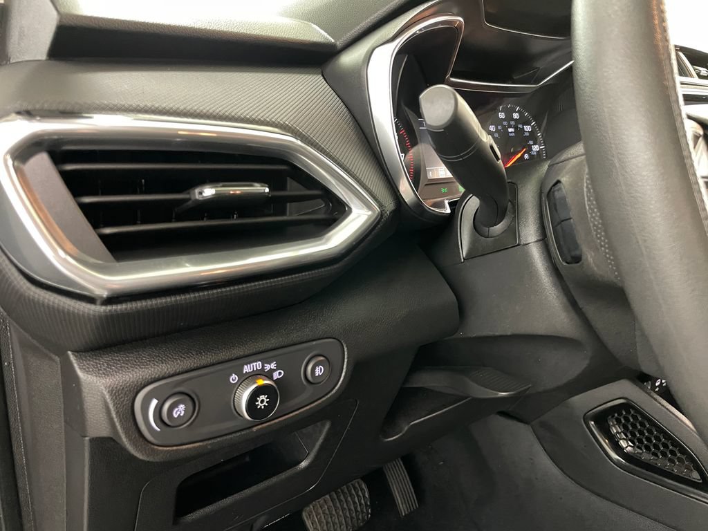 Certified 2023 Chevrolet TrailBlazer LT w/ Convenience Package AWD/4WD image 24