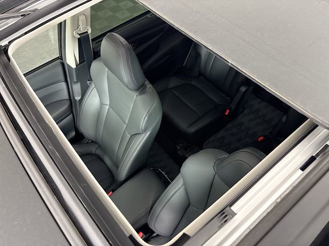 New 2026 Subaru Ascent Limited Bronze AWD/4WD image 22