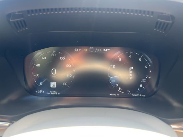 Used 2021 Volvo XC60 T5 Momentum w/ Advanced Package AWD/4WD image 33