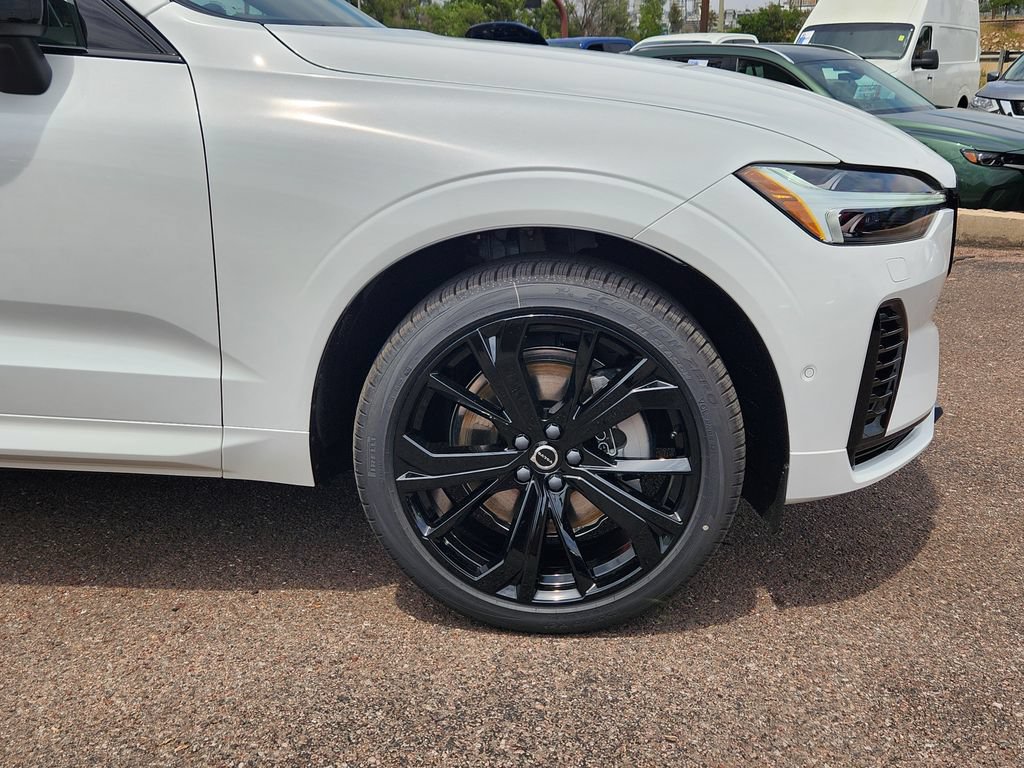 New 2026 Volvo XC60 T8 Ultra w/ Climate Package PRO AWD/4WD image 29