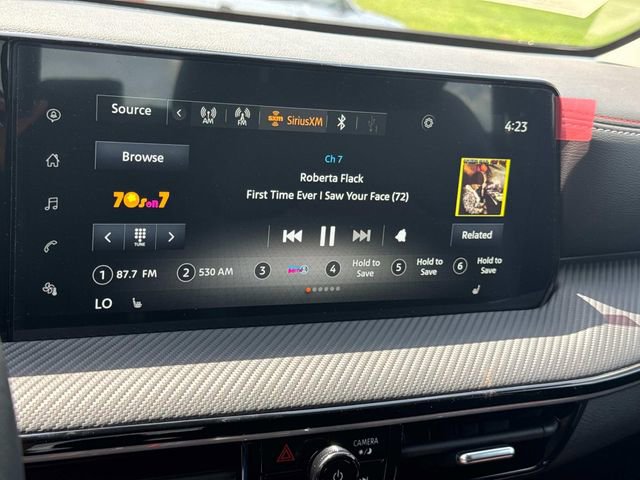 New 2025 Nissan Kicks SR w/ SR Premium Package image 28