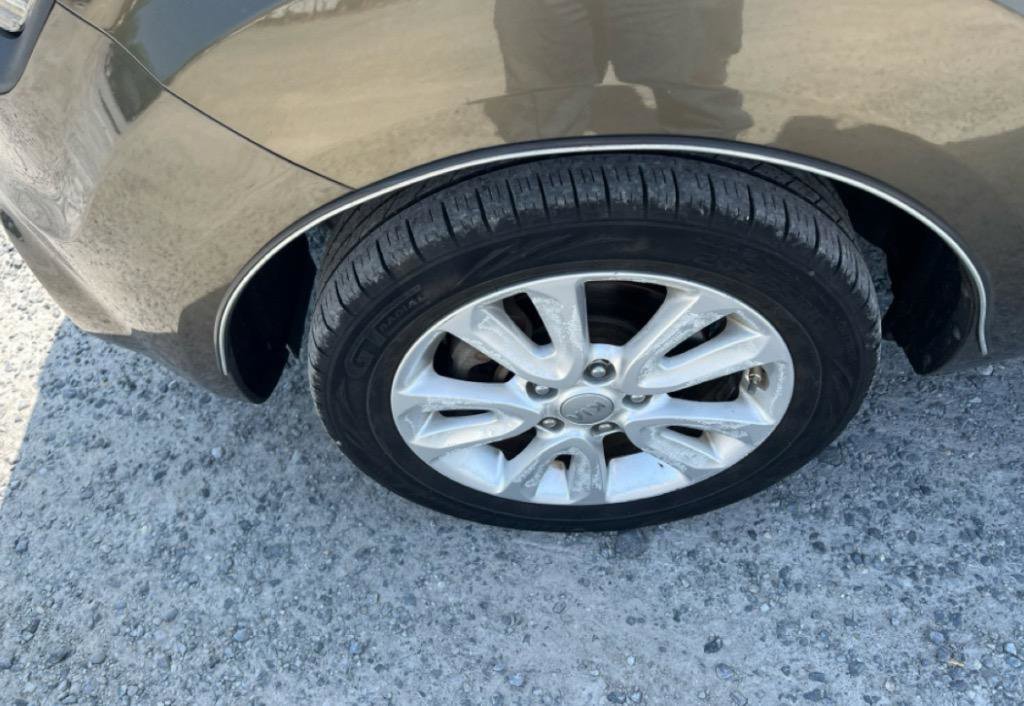 Used 2012 Kia Soul + image 15