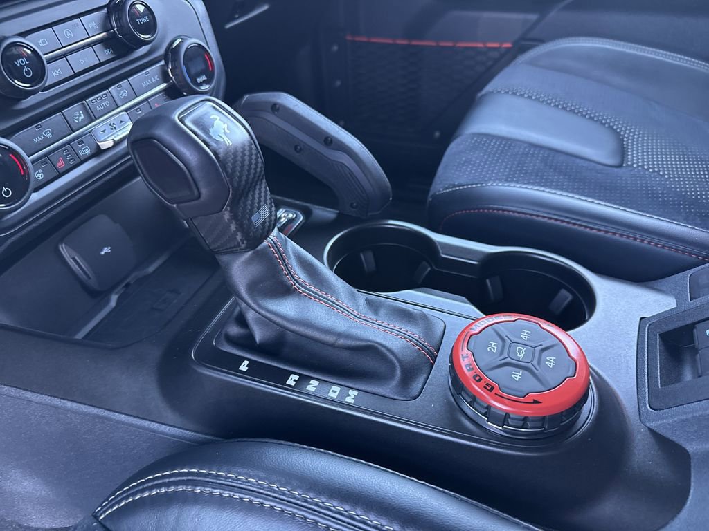 Used 2023 Ford Bronco Raptor image 31