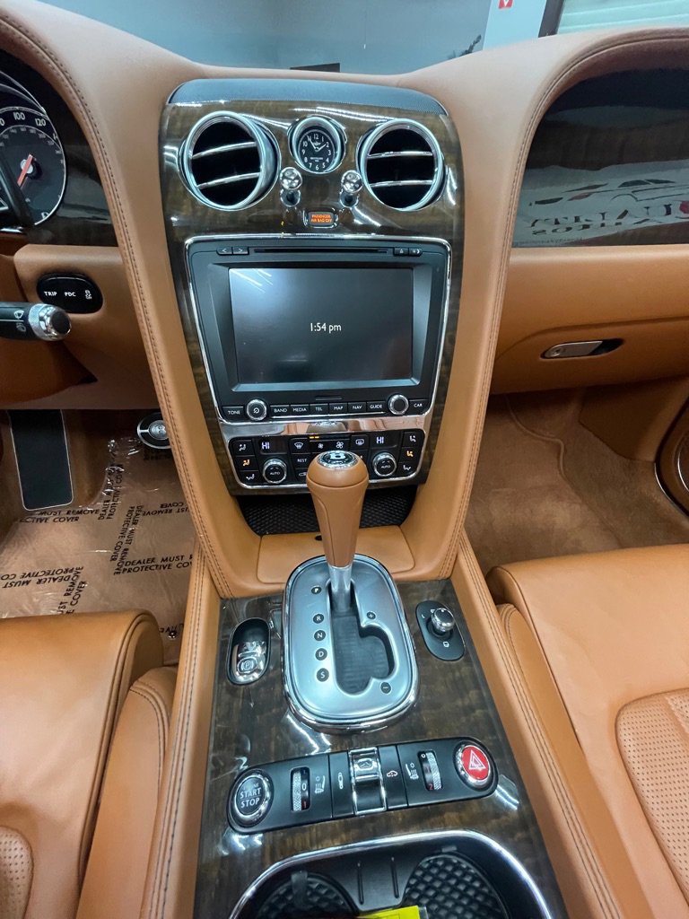 Used 2013 Bentley Continental GT AWD/4WD image 38