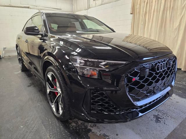 New 2026 Audi RS Q8 performance AWD/4WD image 3