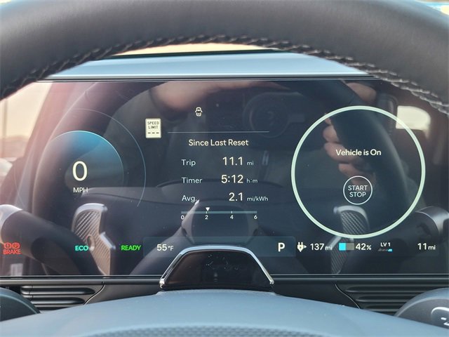 New 2026 Hyundai Ioniq 5 SEL image 21