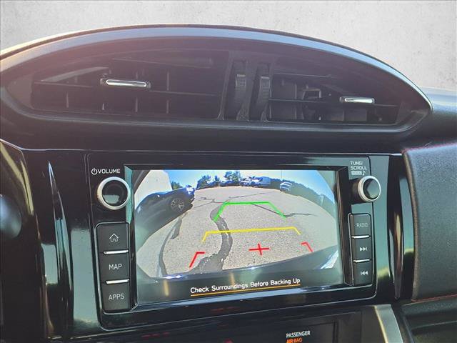 Used 2020 Subaru BRZ Limited RWD image 13