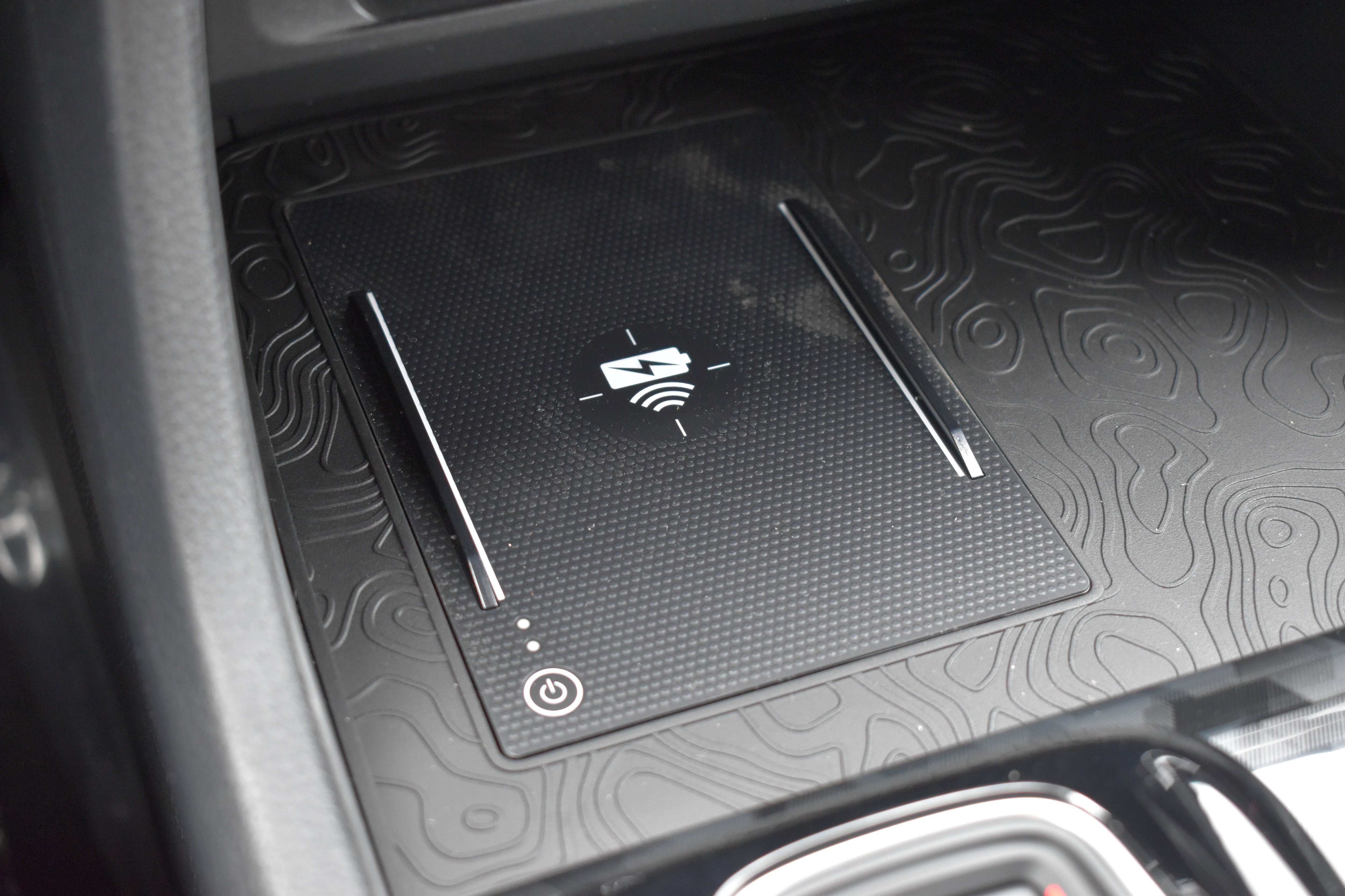 New 2026 Honda Passport TrailSport Elite image 19