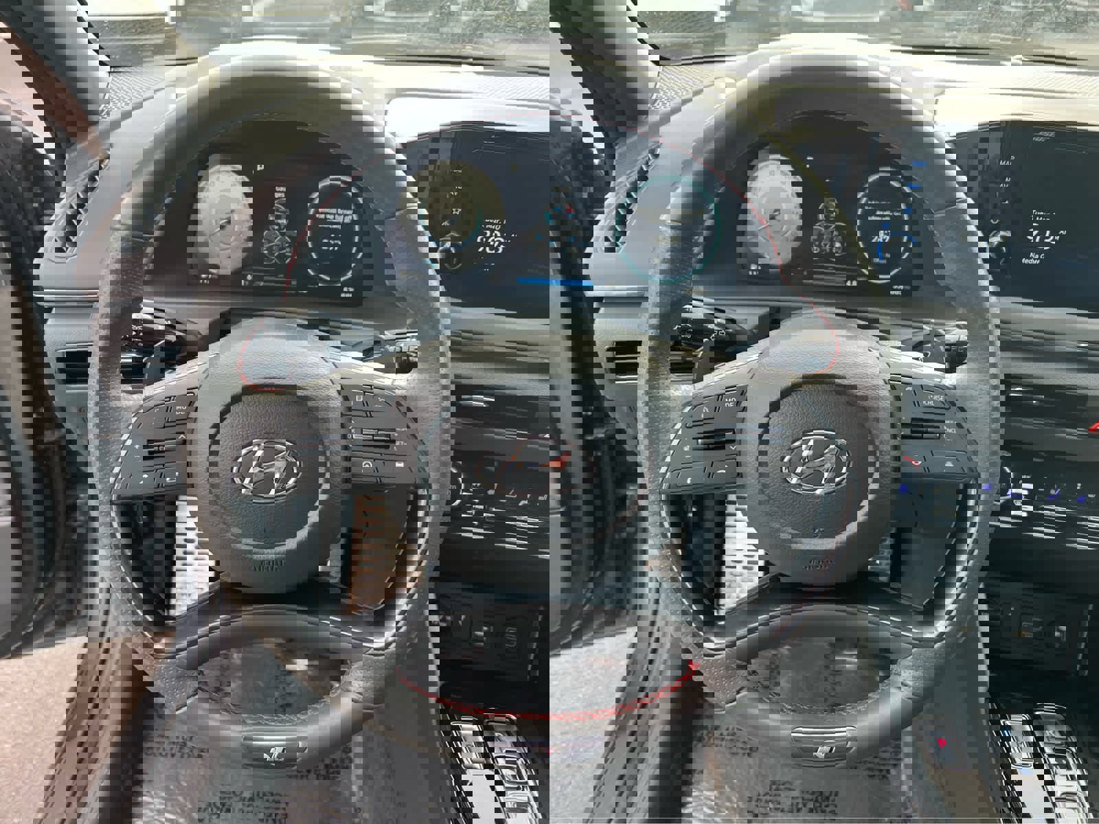 Certified 2023 Hyundai Sonata N Line image 34