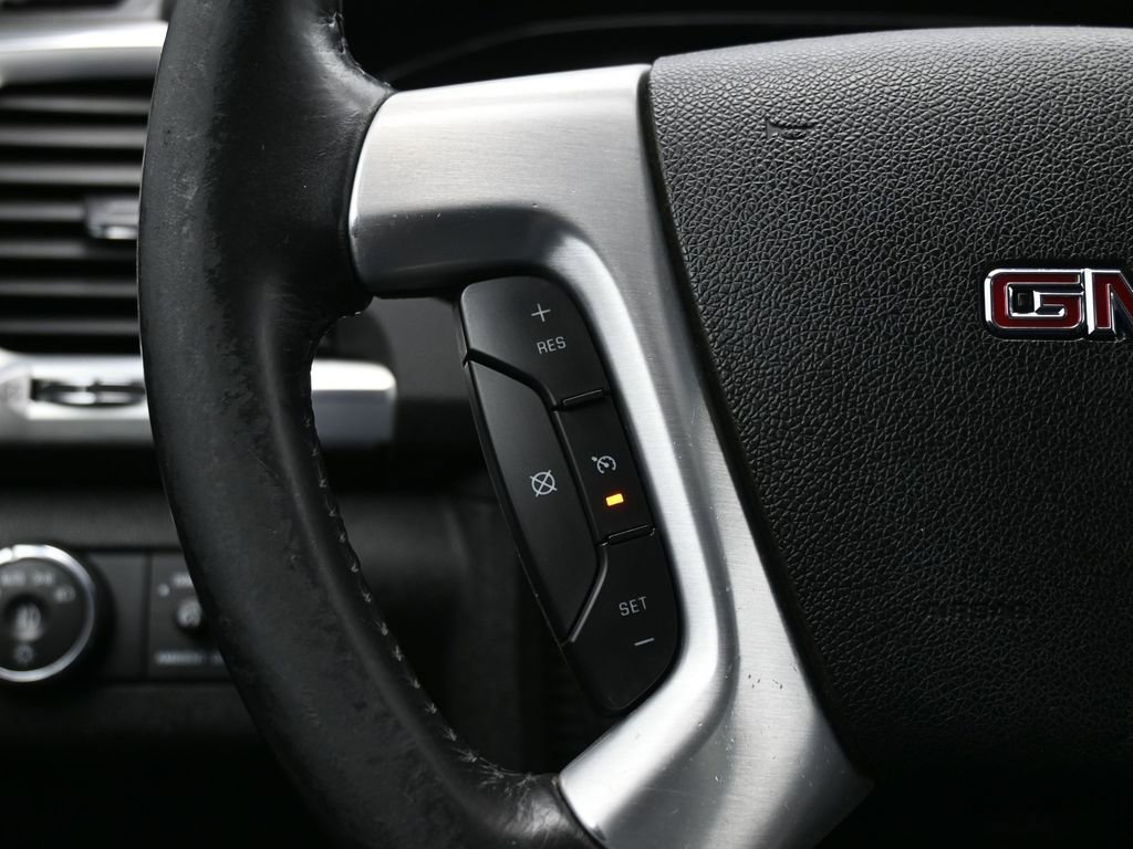 Used 2013 GMC Acadia SLT image 49