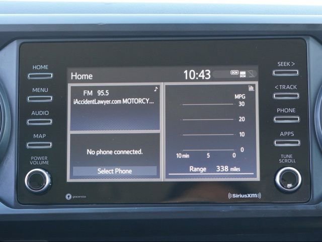 Used 2022 Toyota Tacoma SR image 21