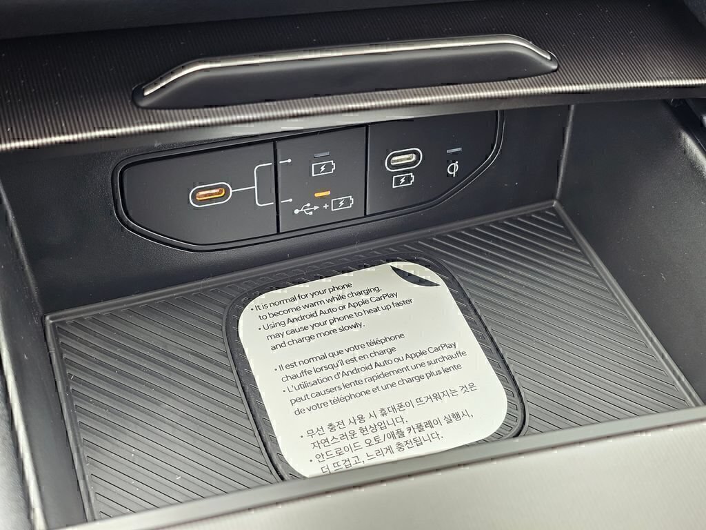 New 2026 Kia Sportage EX AWD/4WD image 32