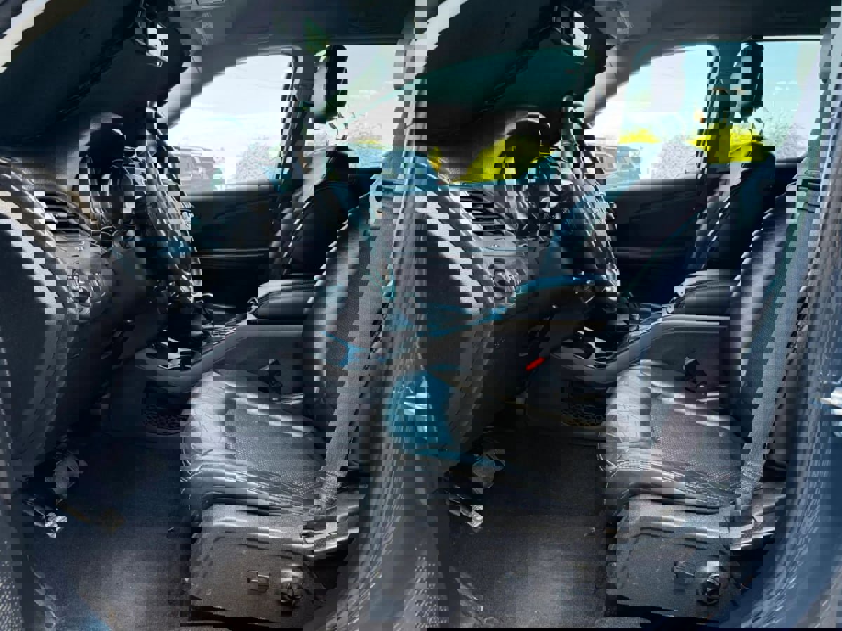 Used 2017 Dodge Journey Crossroad image 40