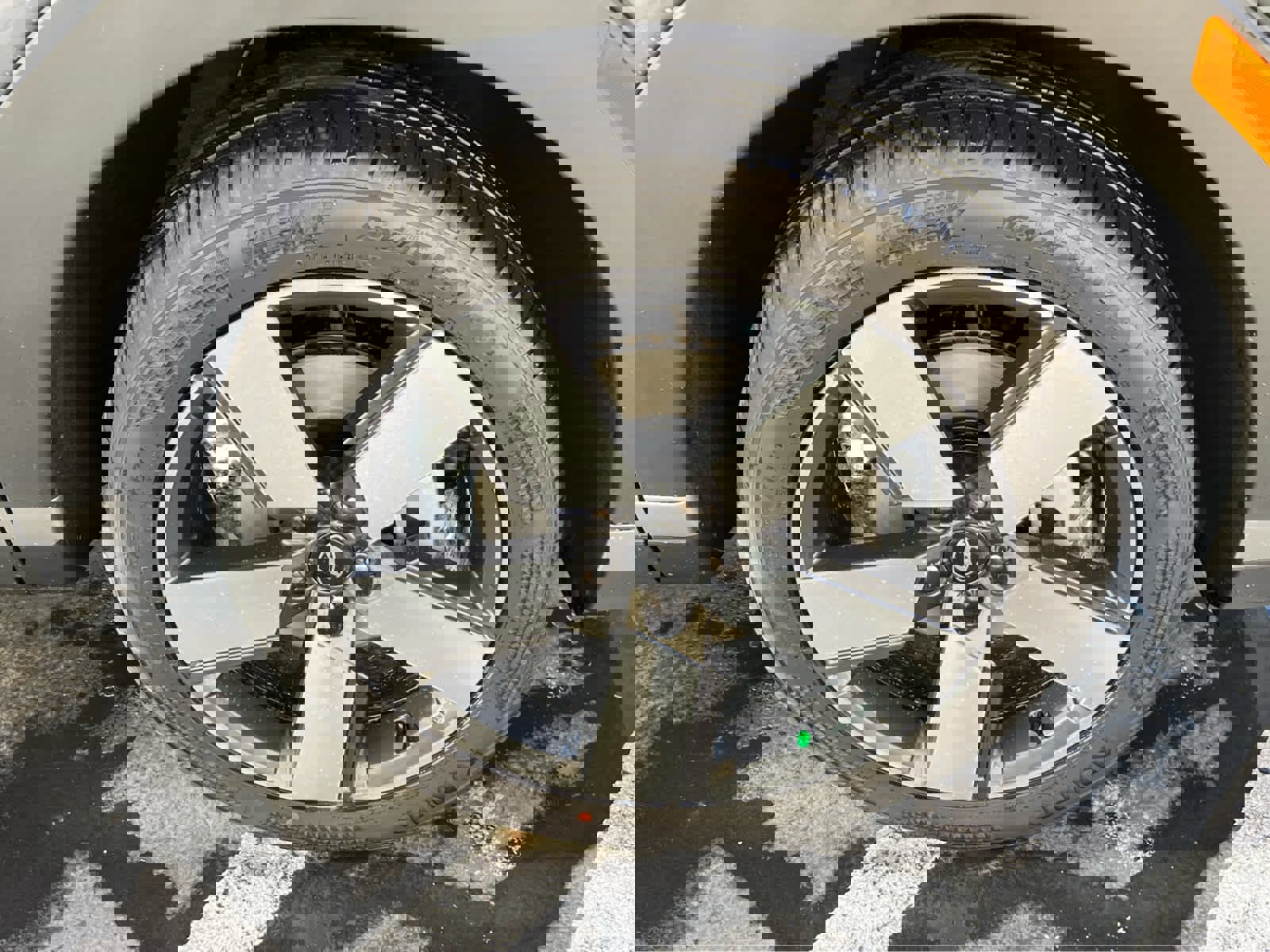 New 2026 Hyundai Santa Fe Limited image 16