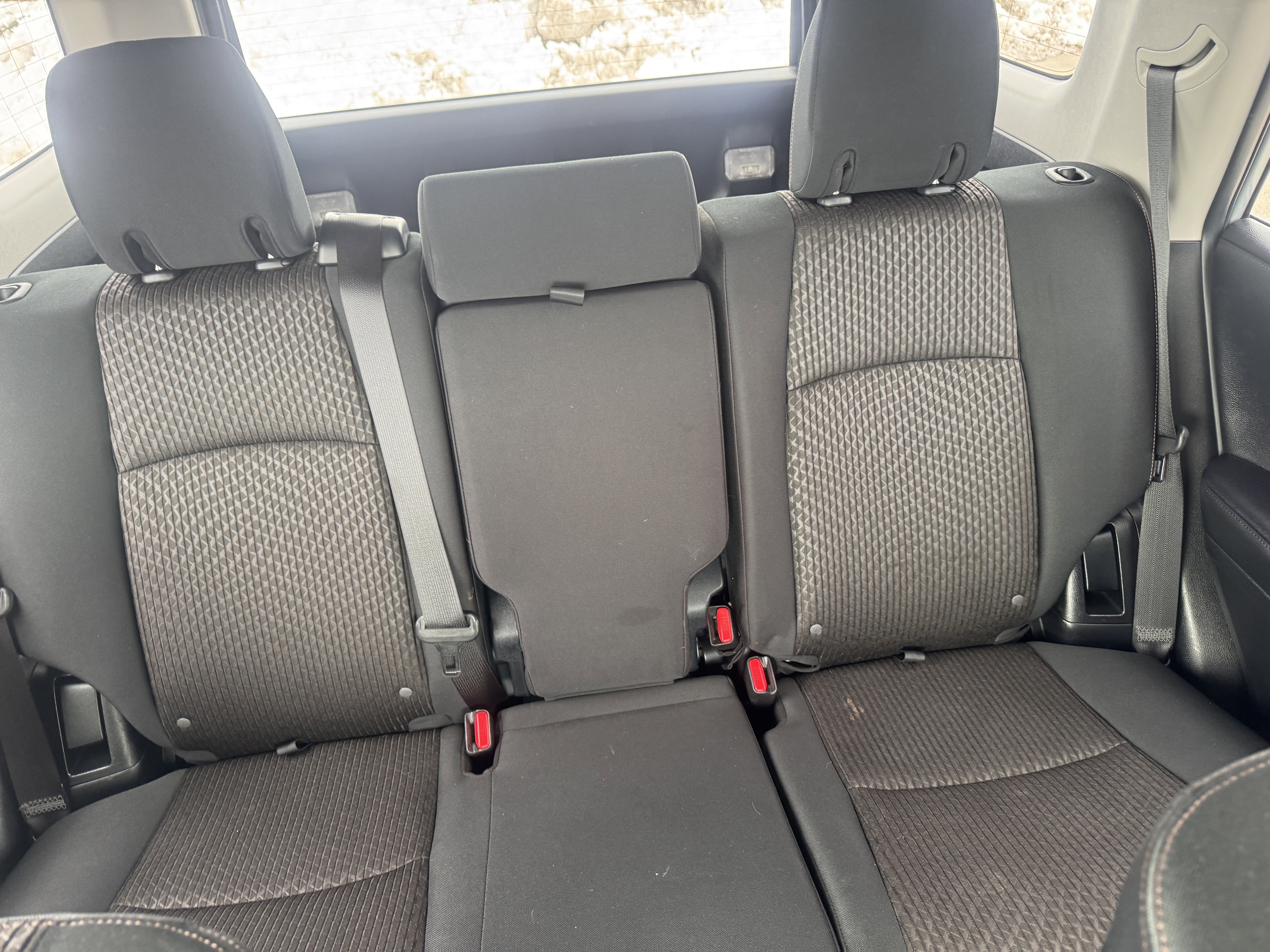 Used 2021 Toyota 4Runner Trail Special Edition image 13