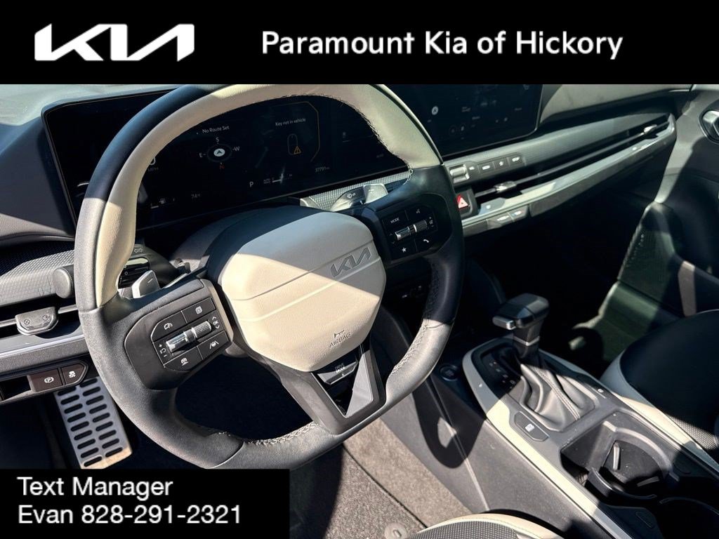Used 2025 Kia K4 GT-Line Turbo FWD image 21