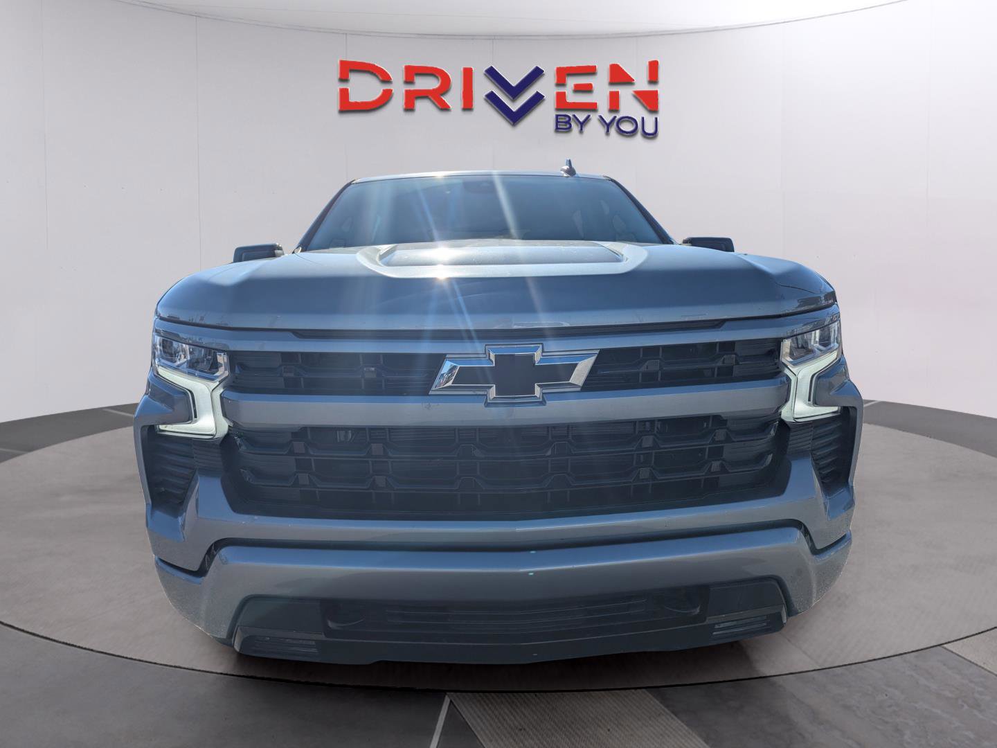 New 2026 Chevrolet Silverado 1500 RST image 5
