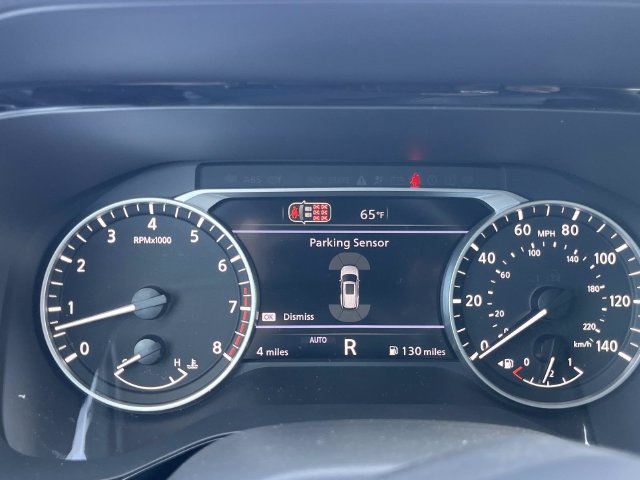 New 2026 Nissan Pathfinder Rock Creek AWD/4WD image 34