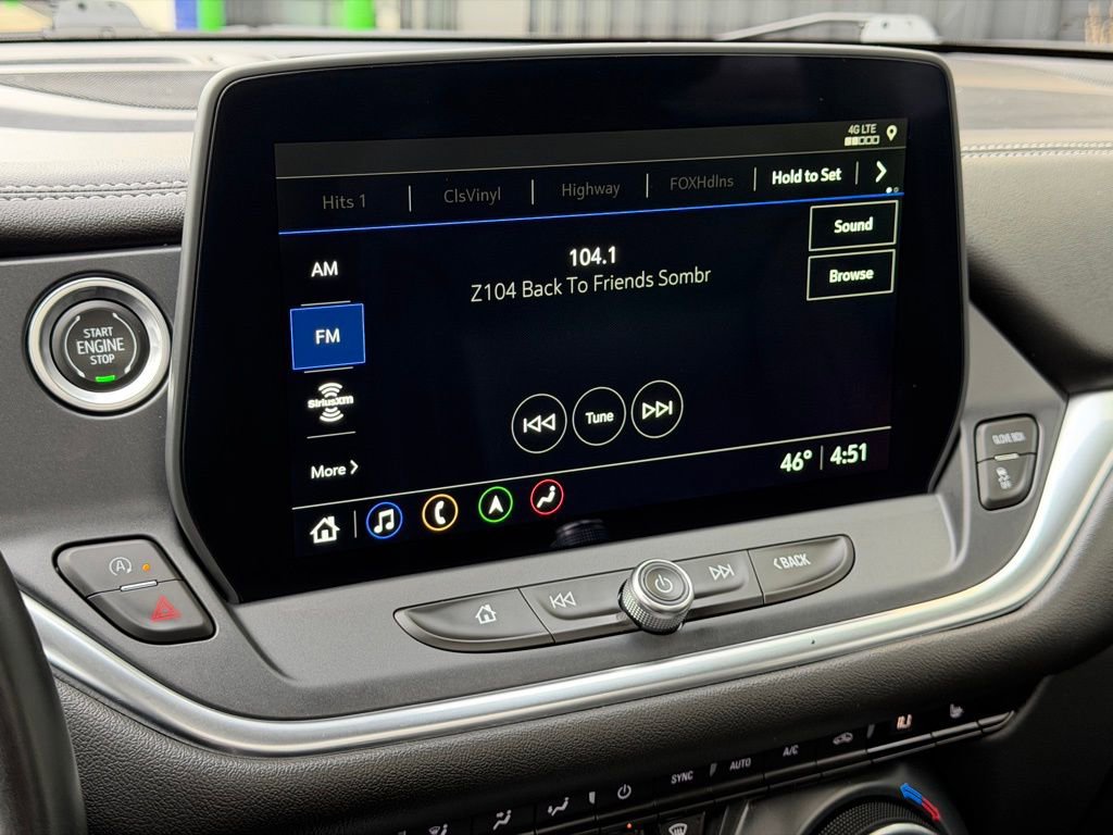 Used 2023 Chevrolet Blazer LT w/ Sound & Technology Package image 14