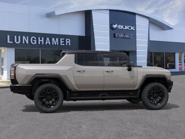 New 2026 GMC Hummer EV 4x4 Crew Cab image 5