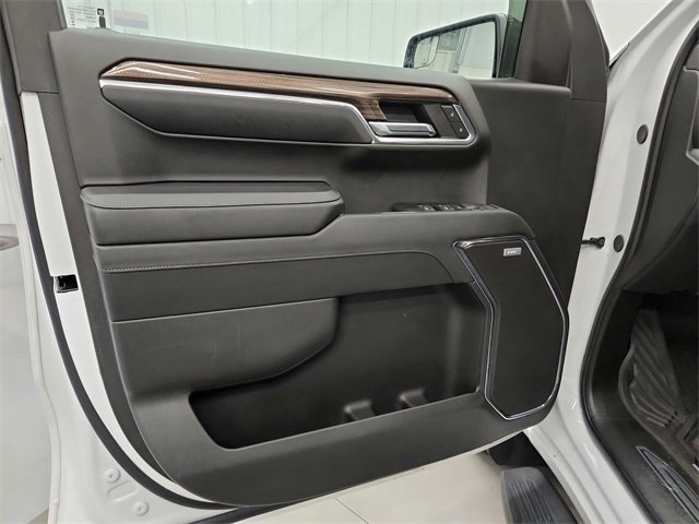 Used 2024 Chevrolet Silverado 1500 RST w/ Convenience Package II image 28