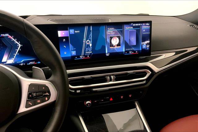 Used 2024 BMW M340i xDrive image 5