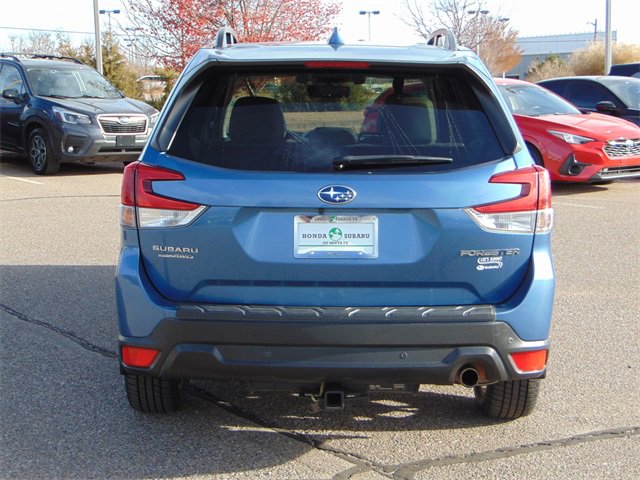 Used 2019 Subaru Forester Limited image 5