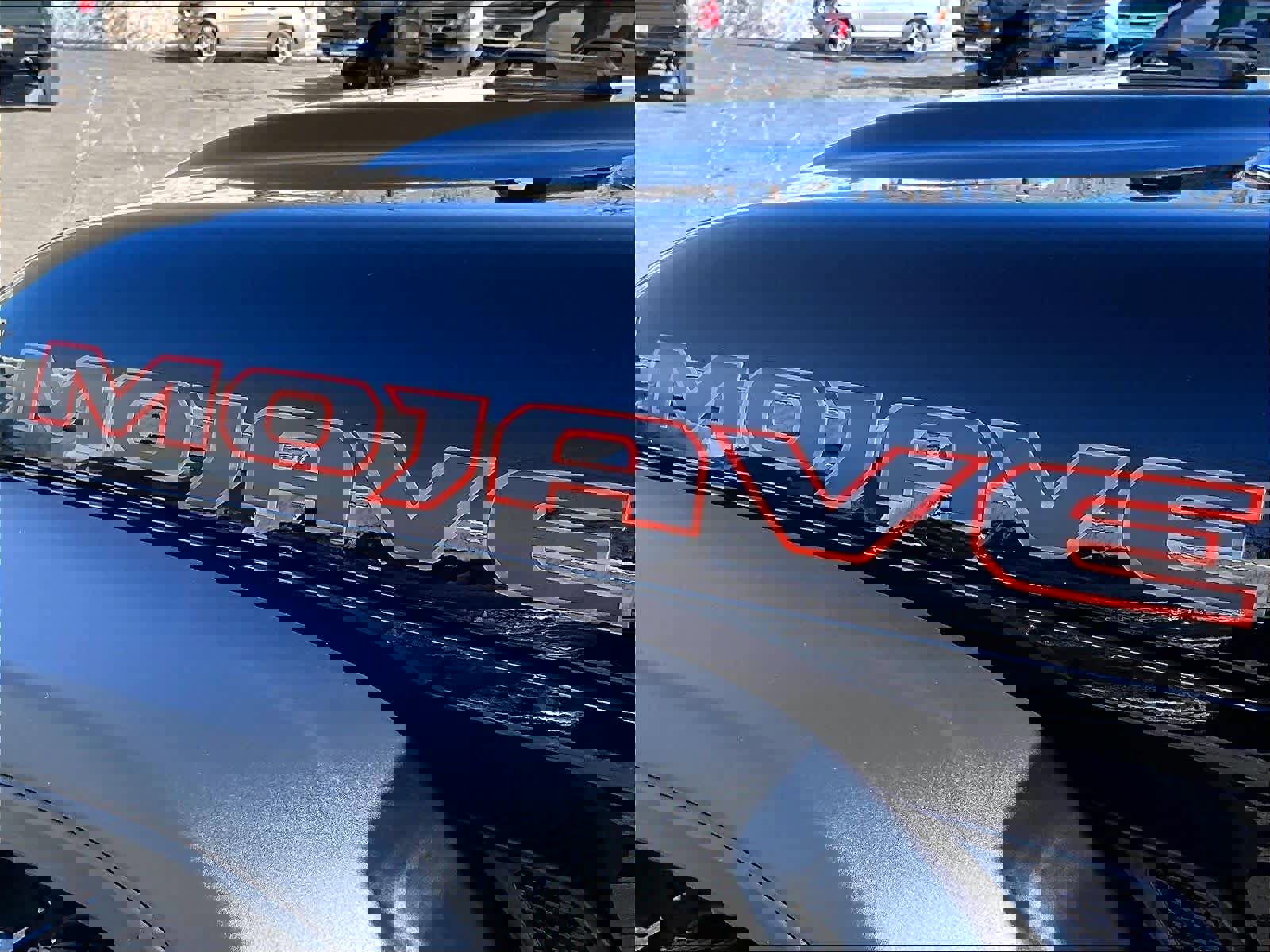 Used 2022 Jeep Gladiator Mojave w/ Cold Weather Group image 28