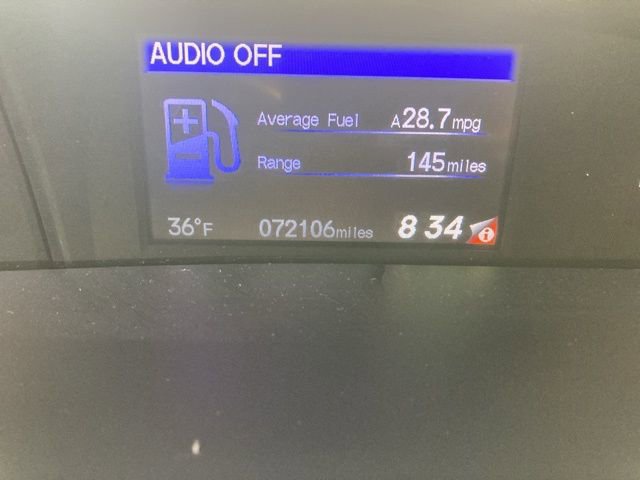 Used 2015 Honda Civic EX-L image 26