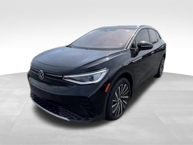Used 2023 Volkswagen ID.4 Pro S Plus AWD/4WD image 2