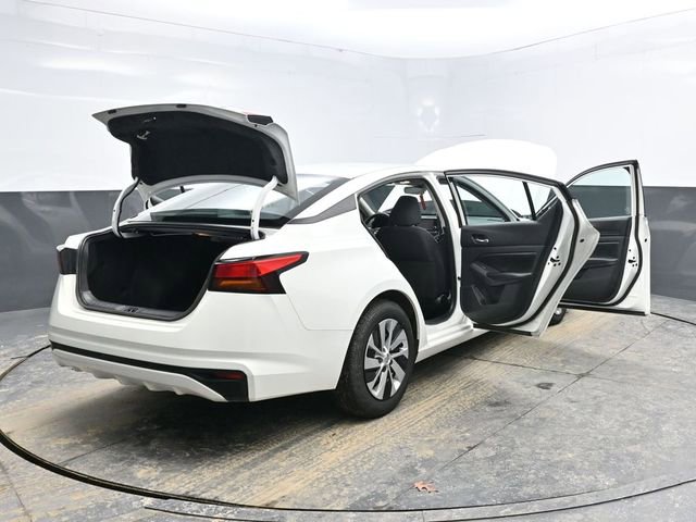 Used 2021 Nissan Altima 2.5 S image 37