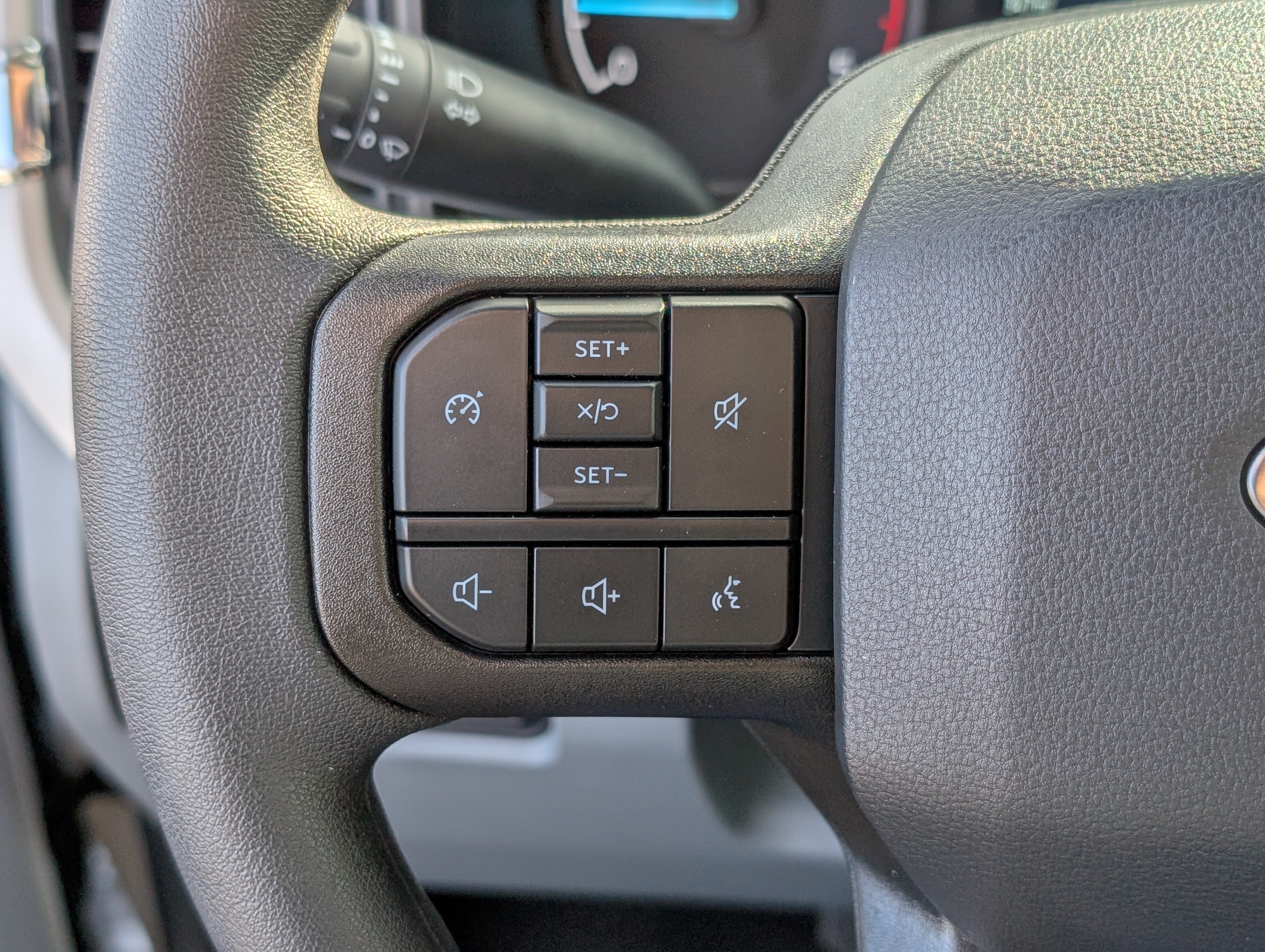 New 2026 Ford F350 XL w/ STX Appearance Package AWD/4WD image 19
