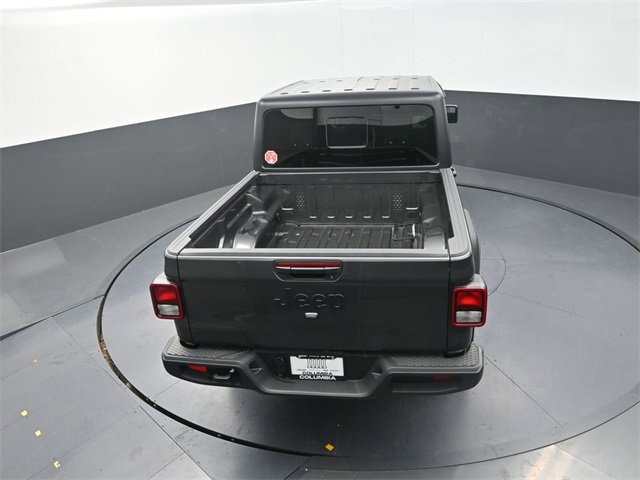 New 2025 Jeep Gladiator Sport image 14