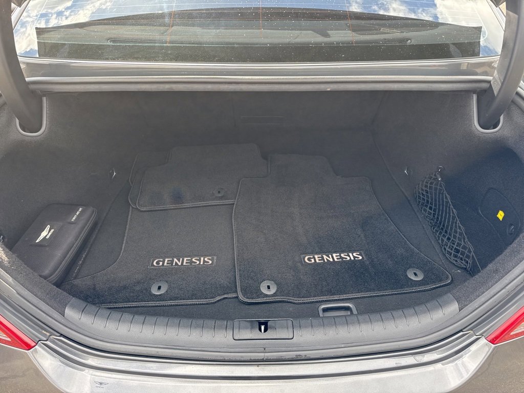 Used 2019 Genesis G70 2.0T Advanced w/ Elite Package image 15