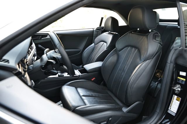 Used 2020 Audi A5 2.0T Premium Plus w/ Premium Plus image 18