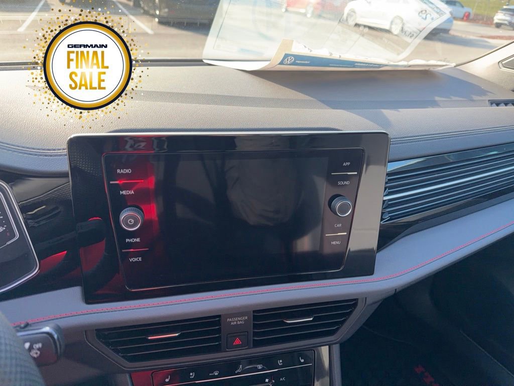 New 2026 Volkswagen Jetta GLI Autobahn image 21