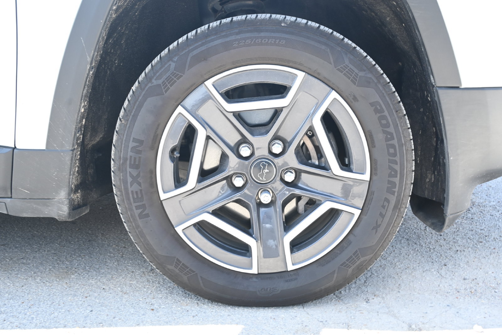 New 2026 Jeep Cherokee Limited AWD/4WD image 7