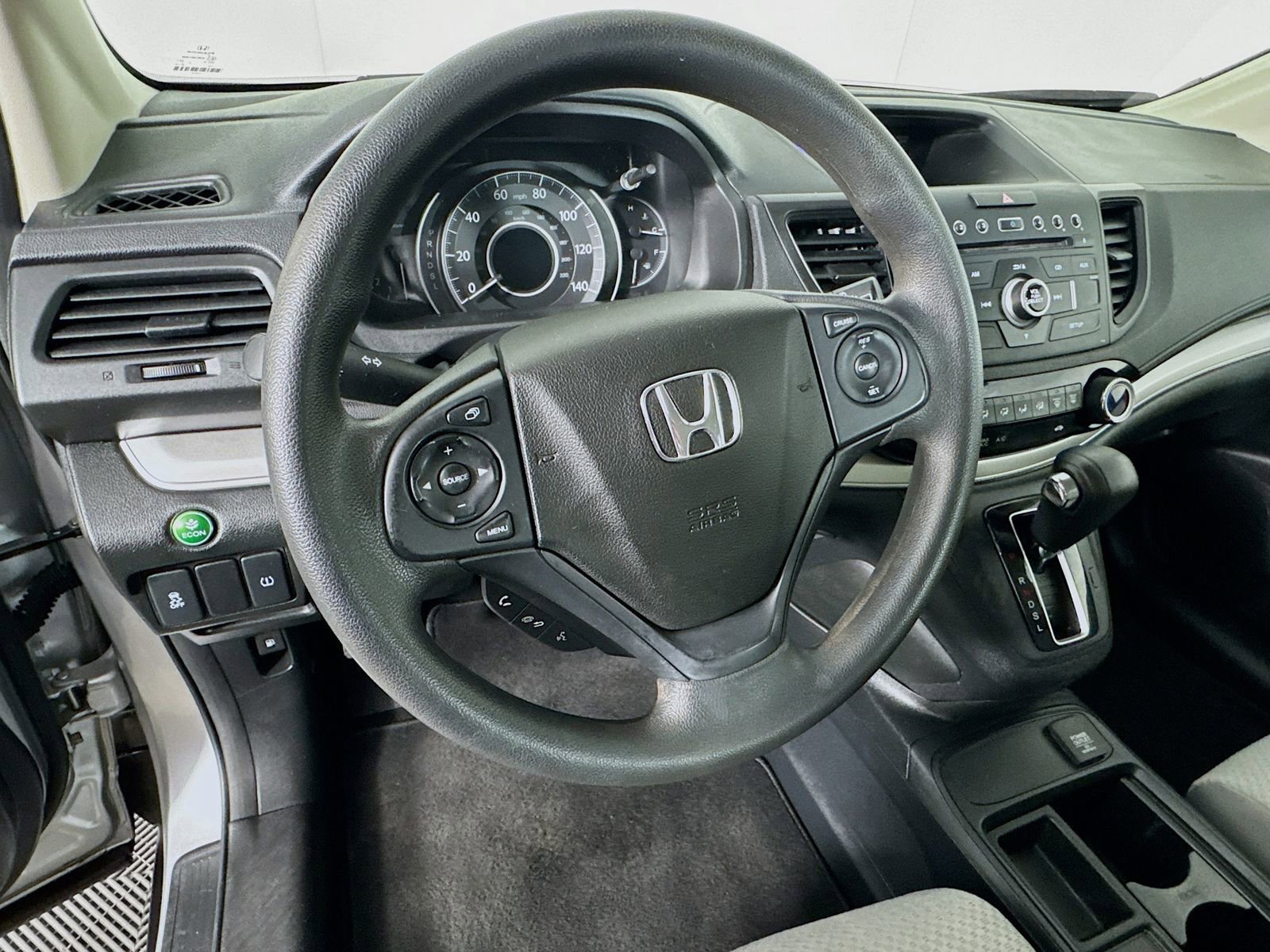 Used 2016 Honda CR-V LX image 11