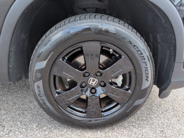 Used 2020 Honda Ridgeline Black Edition image 12