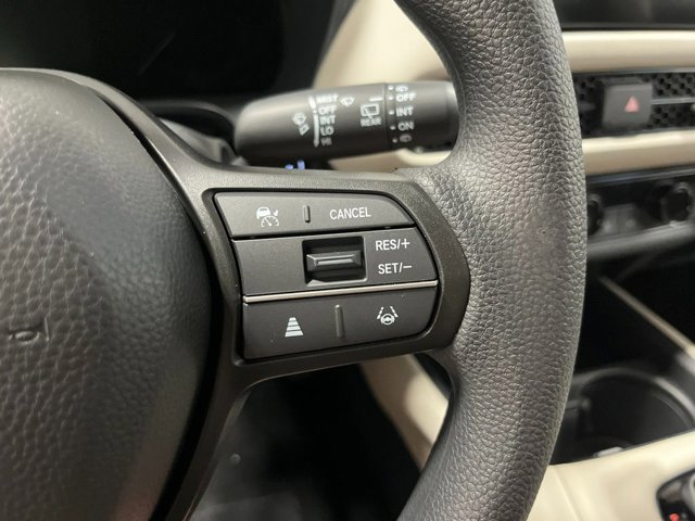 New 2026 Honda HR-V LX image 14