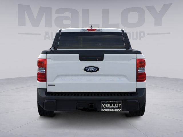New 2026 Ford Maverick XL FWD image 5