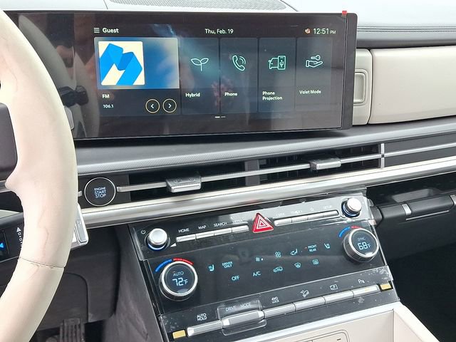 New 2026 Hyundai Santa Fe SEL image 7