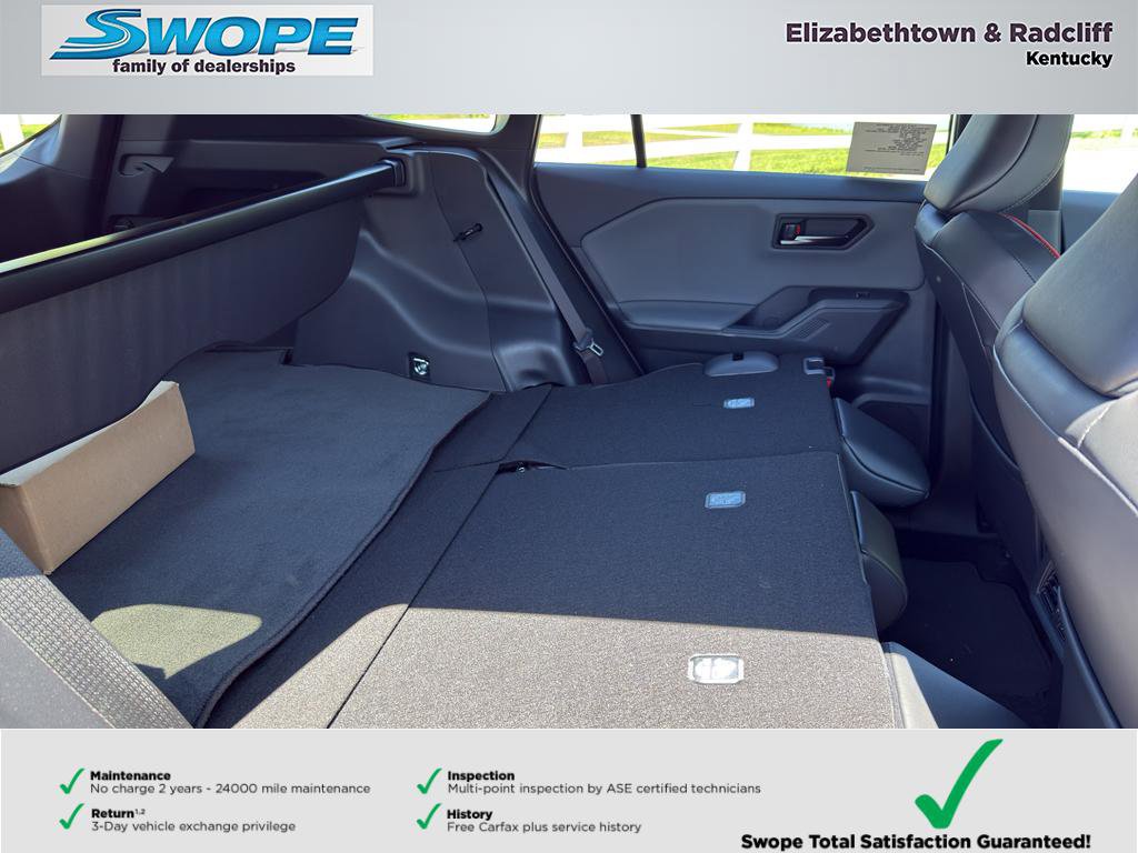 New 2026 Toyota RAV4 AWD Plug-in Hybrid image 14